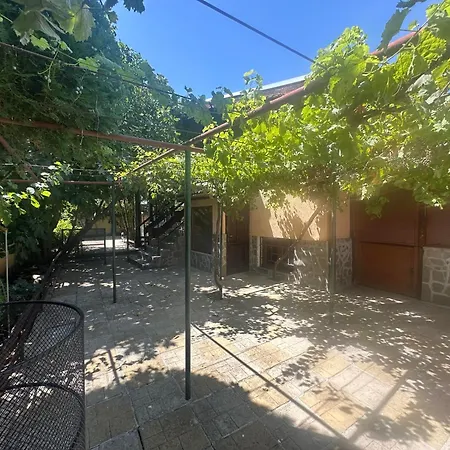 Tatil Evi амбър Burgaz