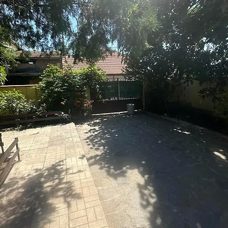 Tatil Evi амбър Burgaz
