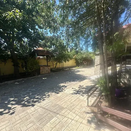 Tatil Evi амбър Burgaz