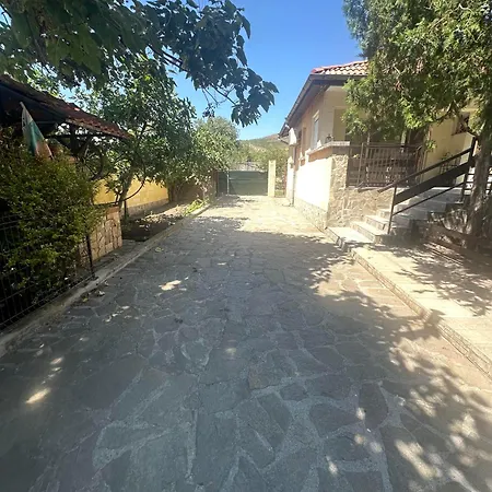 амбър Tatil Evi *