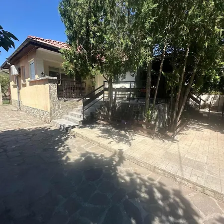 Tatil Evi амбър Burgaz