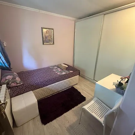 Tatil Evi амбър Burgaz