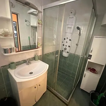 амбър Tatil Evi *