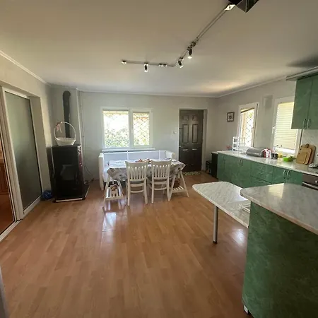 амбър Tatil Evi *