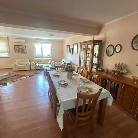 амбър Tatil Evi *
