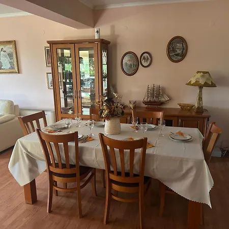 амбър Tatil Evi *