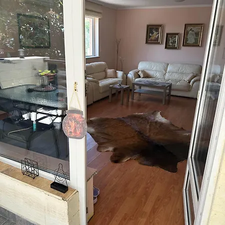 Tatil Evi амбър Burgaz