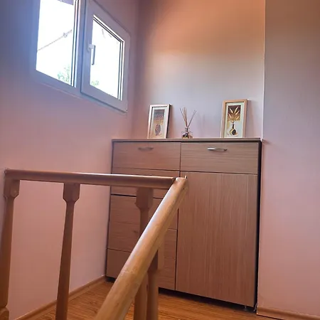 амбър Tatil Evi Burgaz