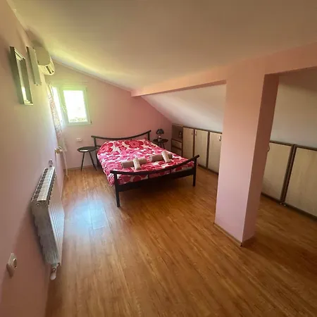 Tatil Evi амбър Burgaz
