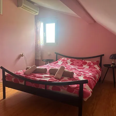 амбър Tatil Evi *