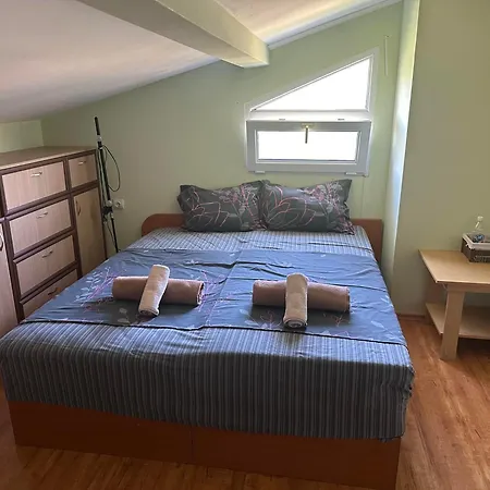 Tatil Evi амбър Burgaz