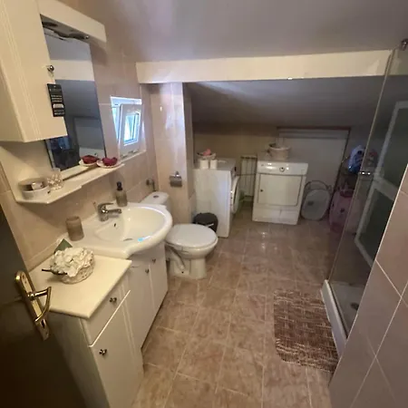 амбър Tatil Evi Burgaz